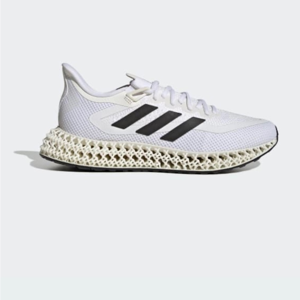 adidas Men's Ultra 4DFWD Running Shoes